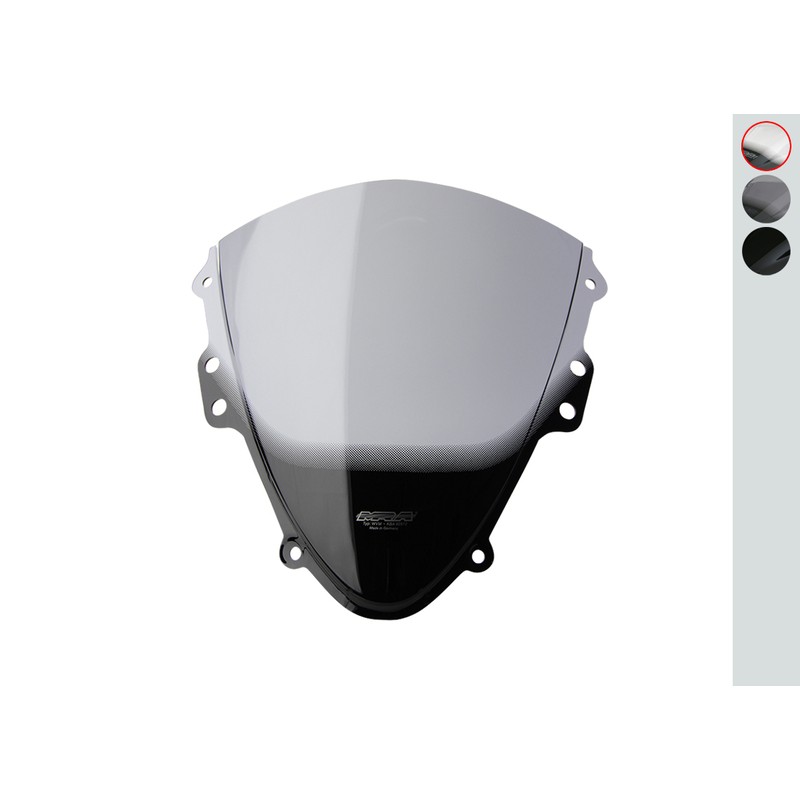 Bulle MRA Origin O - Suzuki GSX-R600/GSX-R750