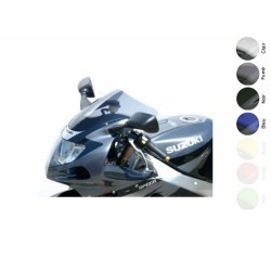 Bulle MRA Origin O - Suzuki...