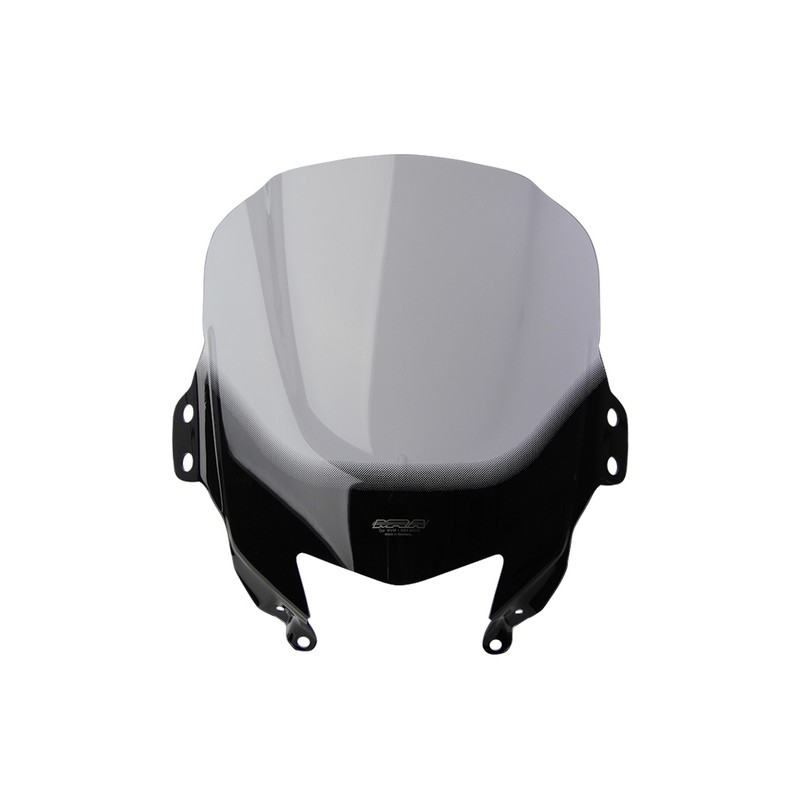 Bulle MRA Racing R - Suzuki HSF650S Bandit