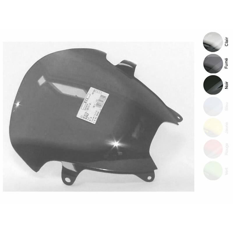 Bulle MRA Spoiler S - Suzuki GSF600S/1200S Bandit