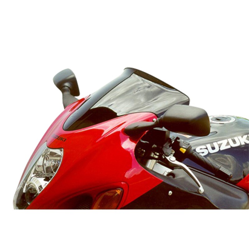 Bulle MRA Spoiler S - Suzuki GSX1300R Hayabusa