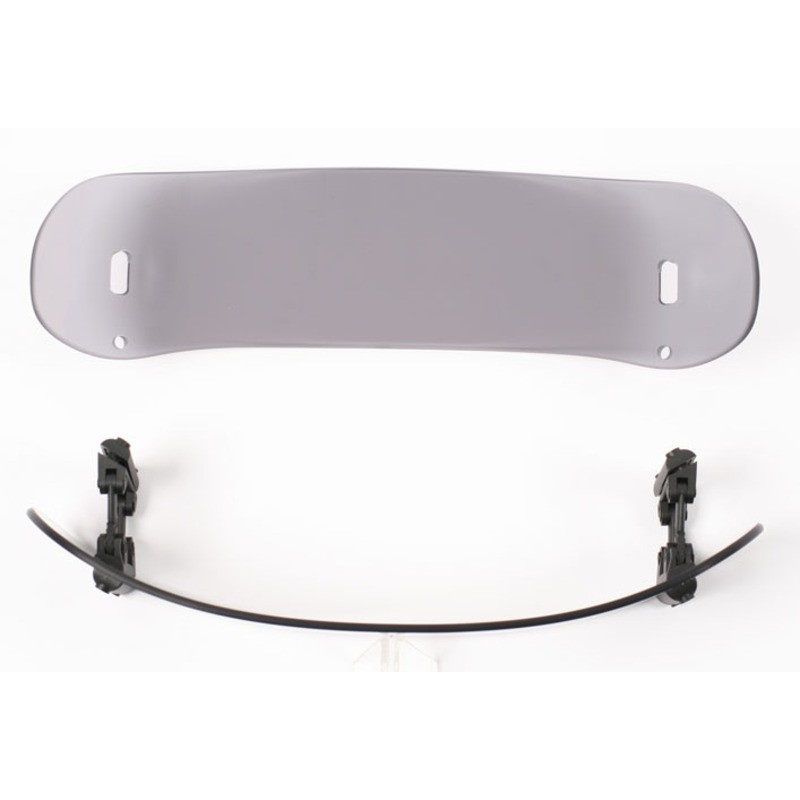 Spoiler de rechange MRA Vario - fumé Suzuki DL1000 V-Strom