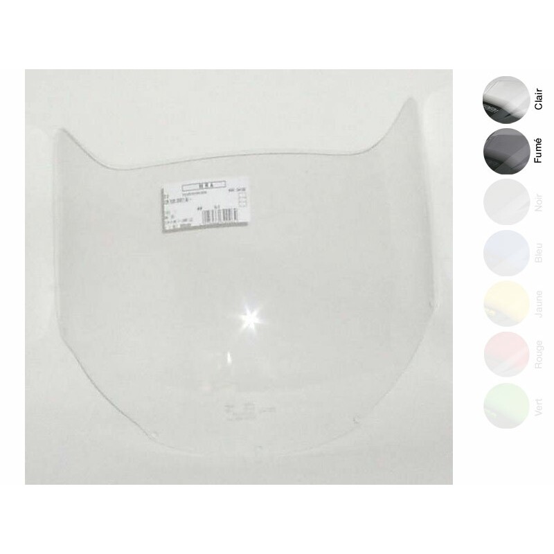 Bulle MRA Origin O - Yamaha FZR750R OW01