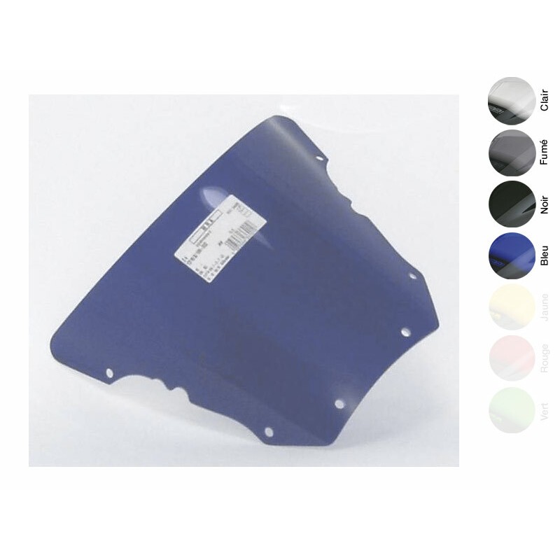 Bulle MRA Origin O - Yamaha YZF-R6