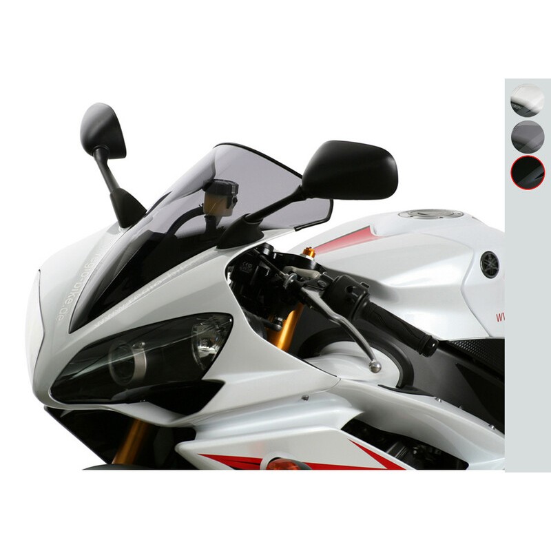 Bulle MRA Origin O - Yamaha YZF-R1