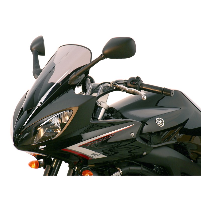 Bulle MRA Origin O - Yamaha FZ6