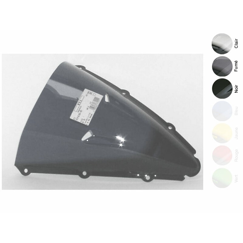 Bulle MRA Racing R - Yamaha YZF-R1