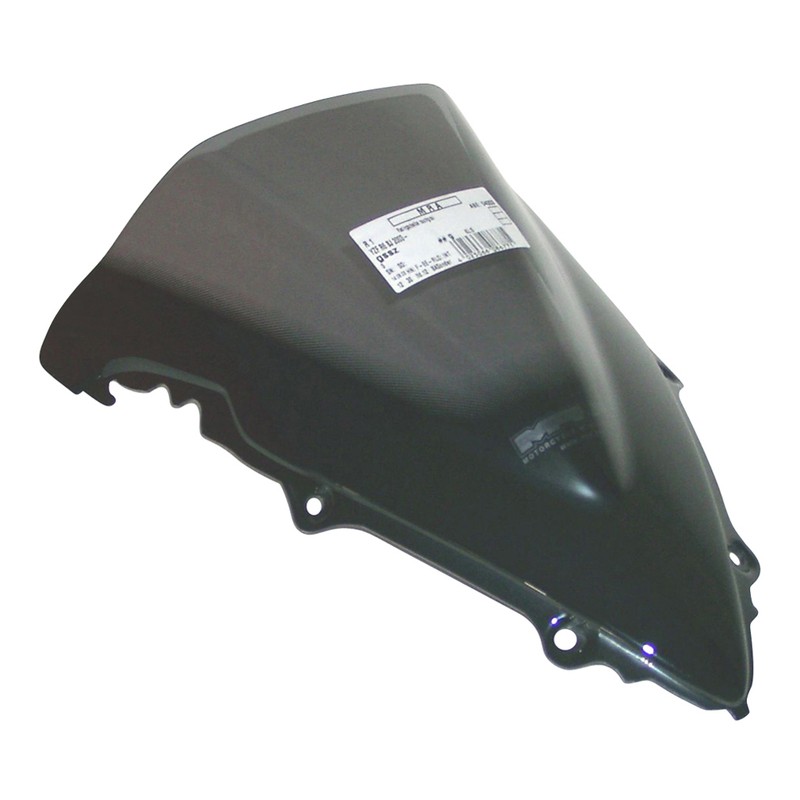 Bulle MRA Racing R - Yamaha YZF-R6