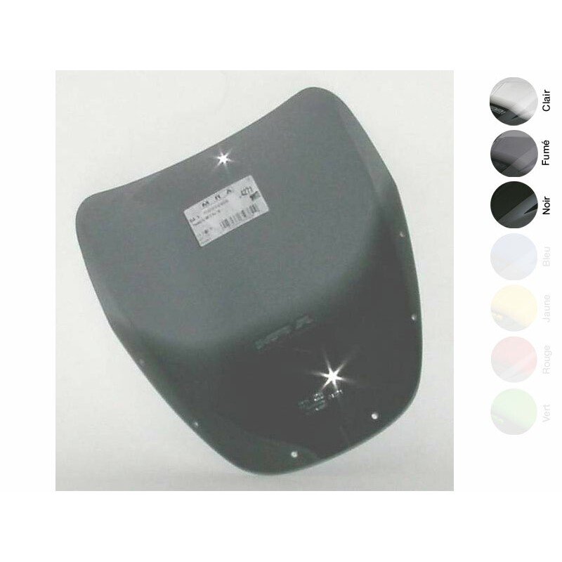 Bulle MRA Spoiler S - Yamaha XJ900S Diversion