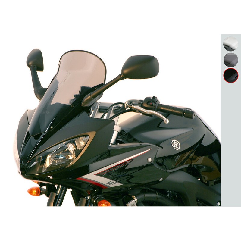 Bulle MRA Touring T - Yamaha FZ6N/S Fazer