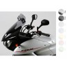 Bulle MRA Variotouring VT avec spoiler - Yamaha TDM900