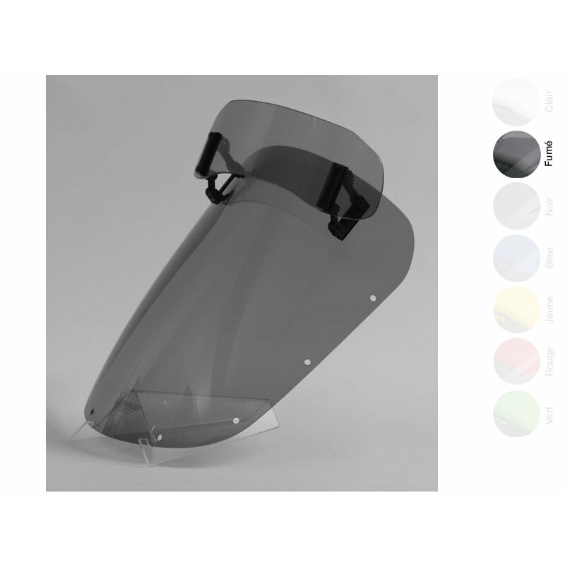 Bulle MRA Variotouring VT avec spoiler - Yamaha XJ600/750/900