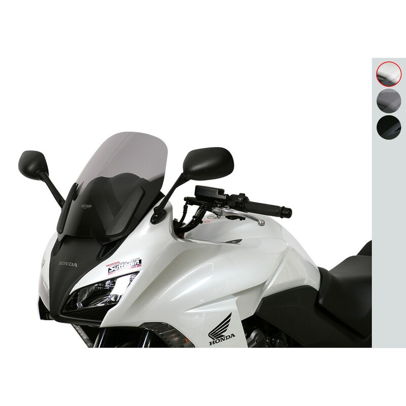 Bulle MRA Origin OM - Honda CBF1000F