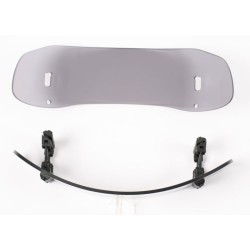 Spoiler de rechange MRA...