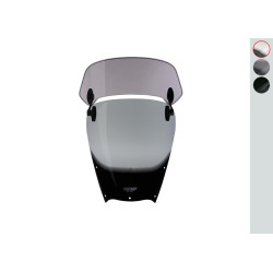 Bulle MRA X-Creen Touring...