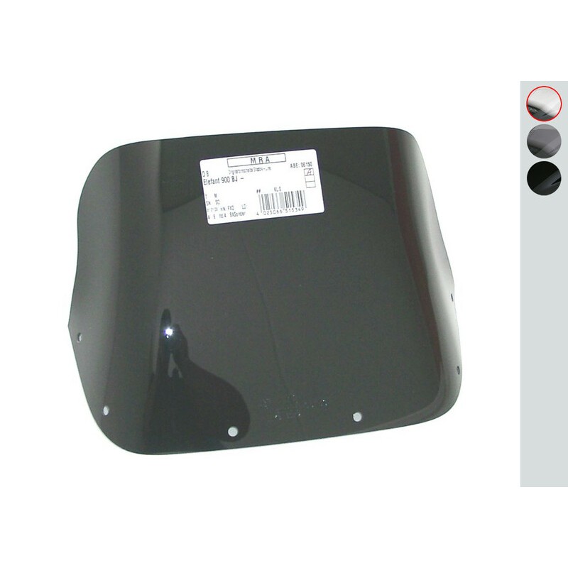 Bulle MRA Origin O - Cagiva Elefant 750/900