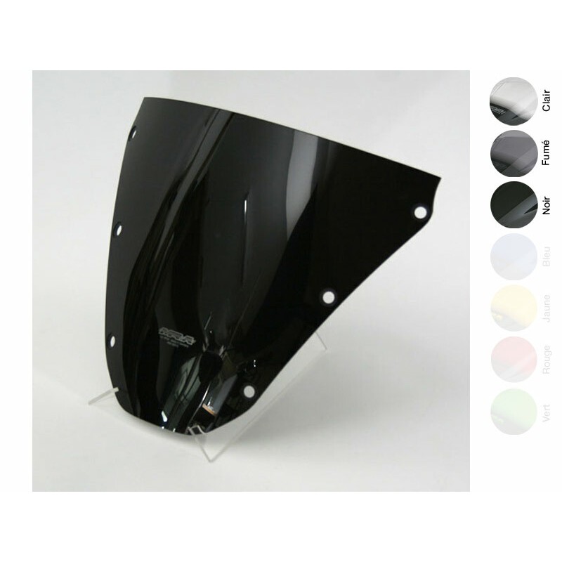 Bulle MRA Origin OM - Triumph Daytona 955