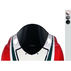 Bulle MRA Origin O - Ducati...