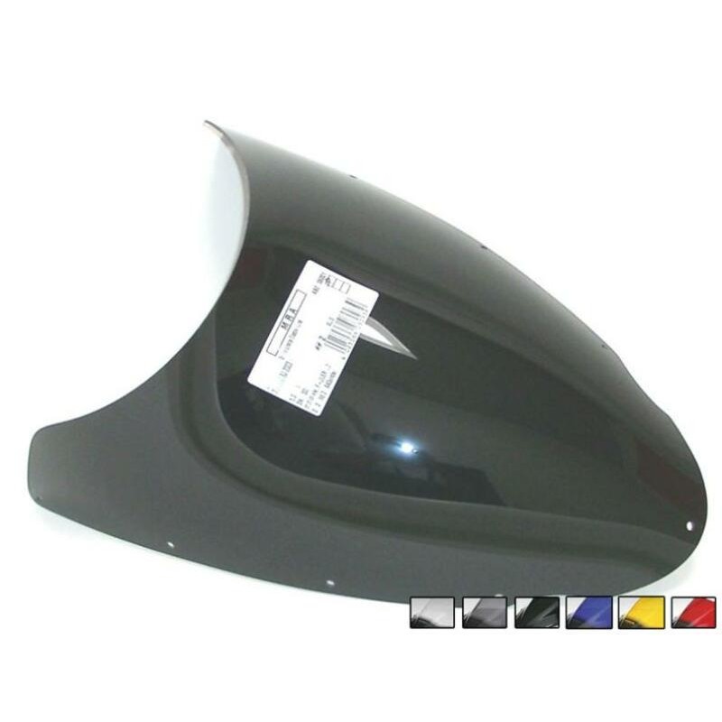 Bulle MRA Spoiler S - Ducati 749/999