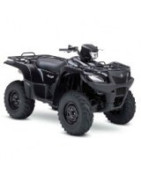700 Kingquad Suzuki