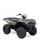 750 Kingquad Suzuki