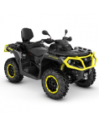 Pièces & accessoires Can-Am Outlander G2 à prix bas