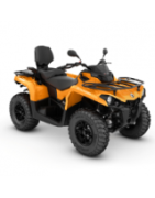 Outlander L Cadre G2 Can-am