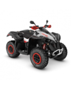 Pièces, articles, accessoires pour quad Renegade Can-am