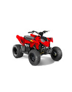 Pièces et accessoires pour 50/90/110 Outlaw Sportsman Polaris.