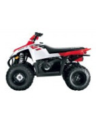 Pièces & accessoires pour quad Polaris 330 Trail Blazer