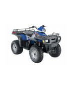Pièces et accessoires pour quad 600 et 700 Sportsman Polaris.