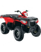 pièces, accessoires pour quad 800 Sportsman Polaris à prix discount