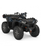 accessoires et pièces pour quad 1000 Sportsman Polaris