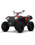 Sportsman XP 1000 S