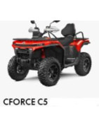 pièces et accessoire pour quad CForce C5 CF MOTO à prix discount