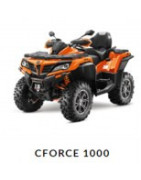 CForce 1000 CF MOTO