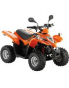 pièces et accessoire pour quad 50 KXR et 90 Maxxer Kymco