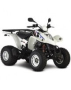 250 KXR Kymco