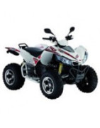 accessoire et pièces pour quad 450 Maxxer Kymco à prix discount