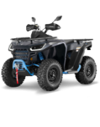 AT6 Snarler Segway