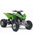 450 KFX Kawasaki