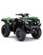 650 KVF Kawasaki