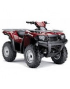 750 KVF Kawasaki