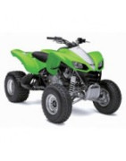 700 KFX Kawasaki