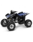 450 TRX Honda