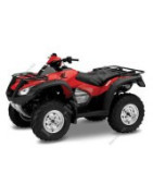 680 RINCON TRX Honda