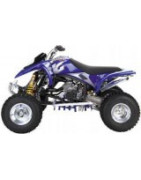 accessoires et pièces pour quad 300 WILD HP GASGAS à prix discount