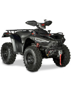 pièces et accessoires pour quad HY 500 Hytrack à bas prix