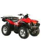 425 Outback TGB