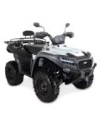 pièce et accessoires pour quad 600/620 Blade TGB
